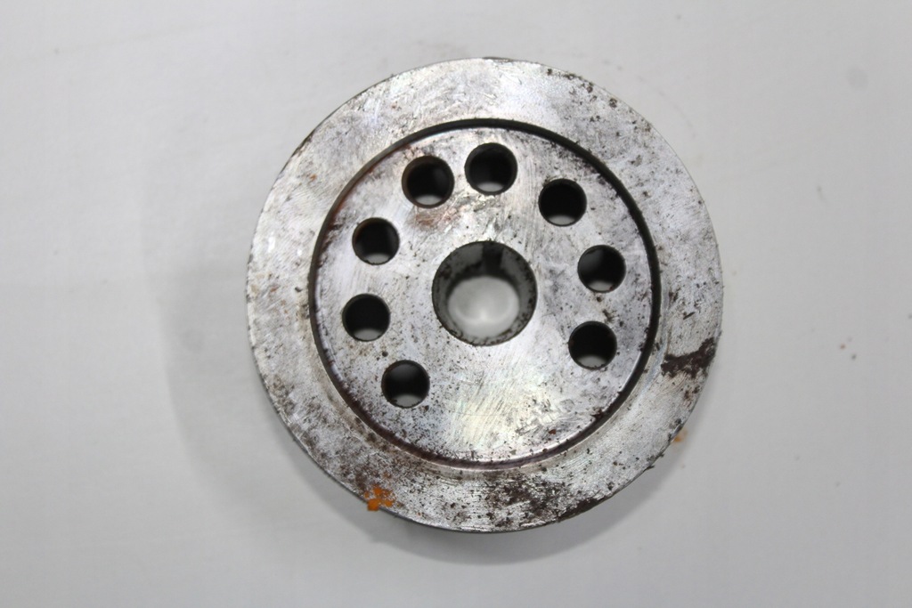 HONDA CRF 450 X 02-07, Magnetzünder, Magnetrad 2 Product image