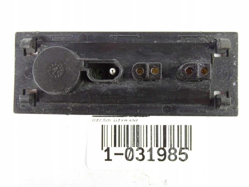 Mercedes W126 W210 WASHER-SENSOR-ABDECKUNG Product image