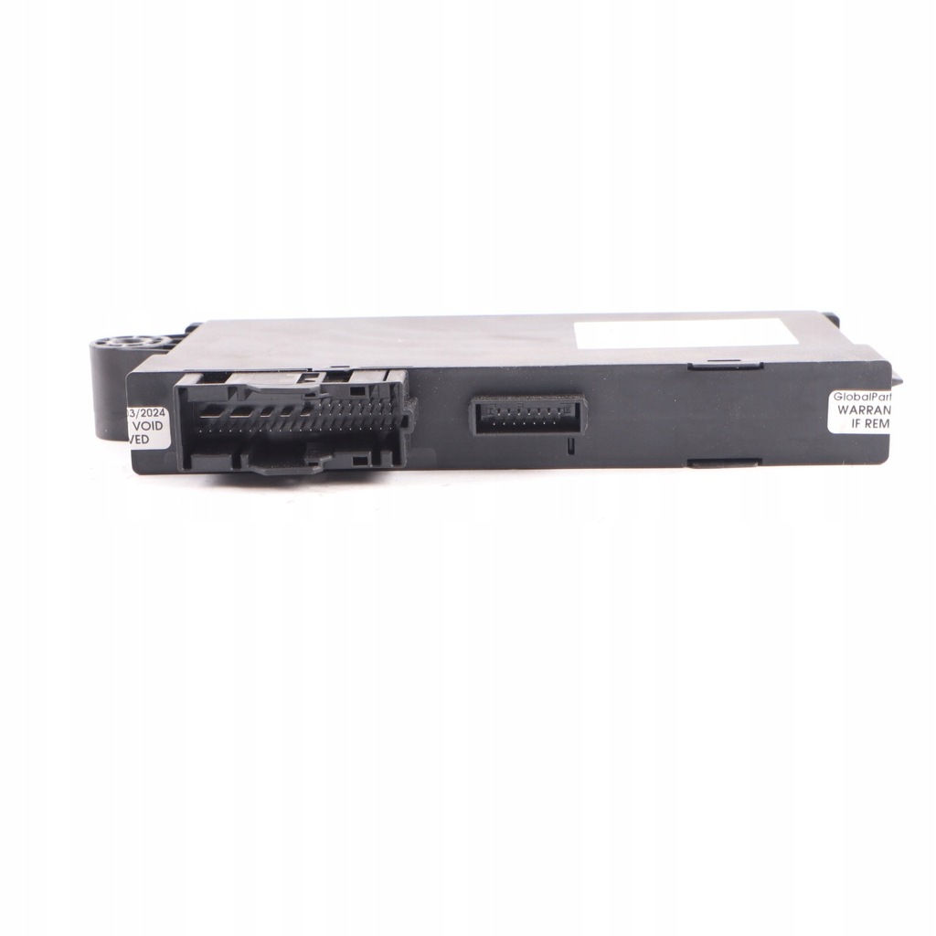 BMW E87 LCI E90 Motorcontroller + Automatischer Schlüssel CAS3 7599881 Product image