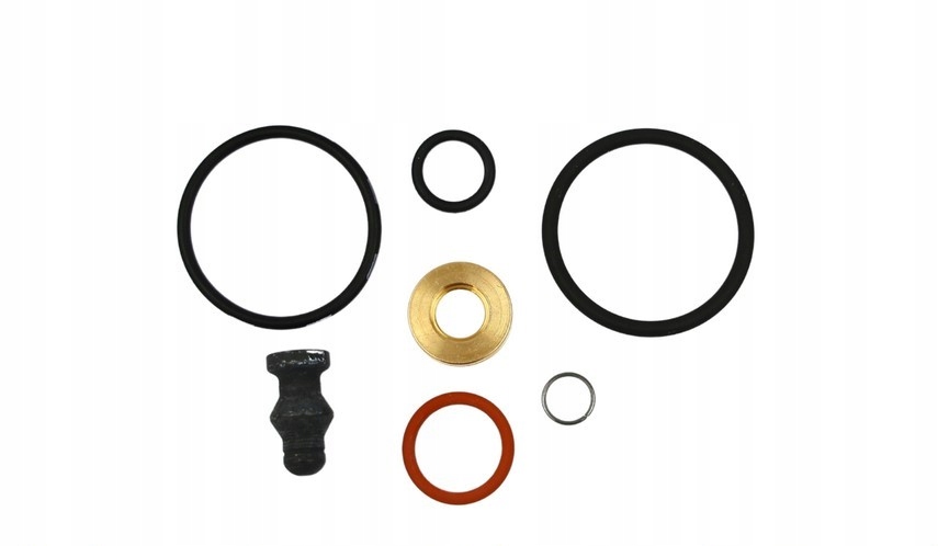 SPRITZEINHEIT EINSPRITZUNG 0414720306 VW PASSAT B6 2.0 TDI Product image