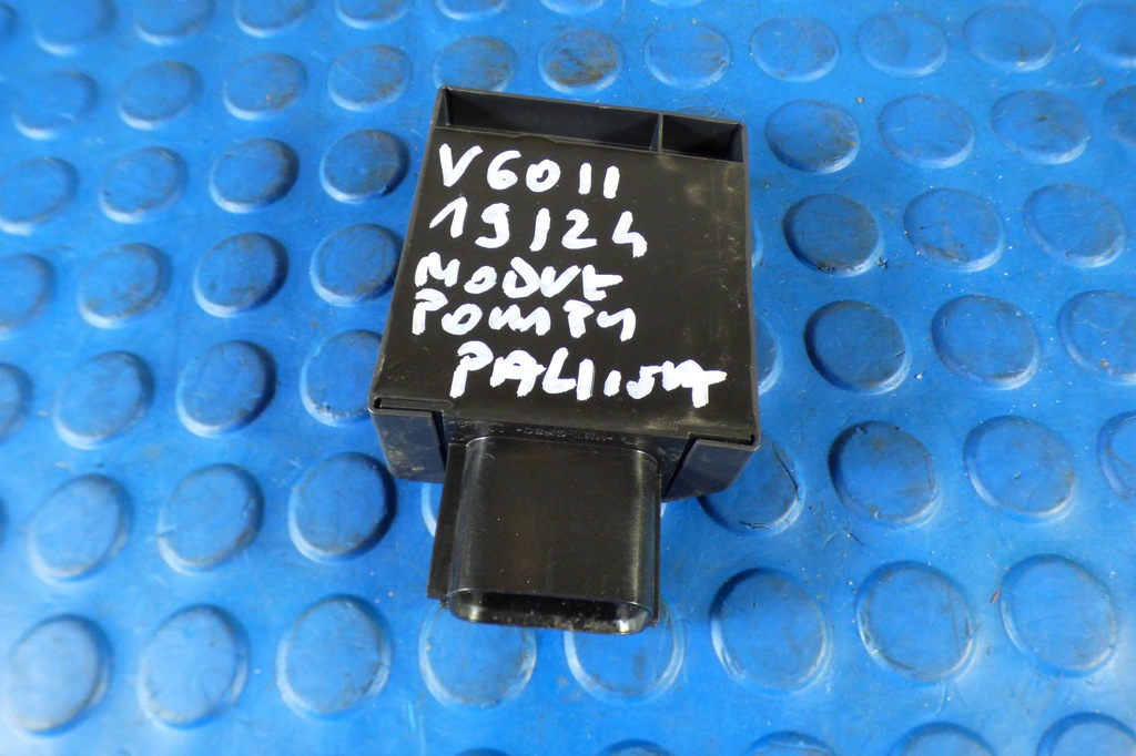 Kraftstoffpumpenmodul 31478784 VOLVO S60 V60 II III 2.0D Product image