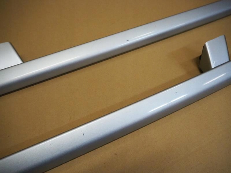 Dachreling-Set CITROEN C-CROSSER Product image