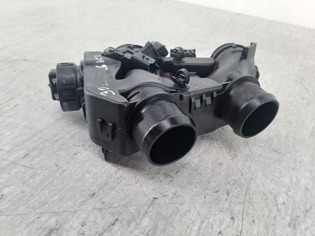 Peugeot 307 SW 9657485480 1.6 HDI -Dämpfer Product image