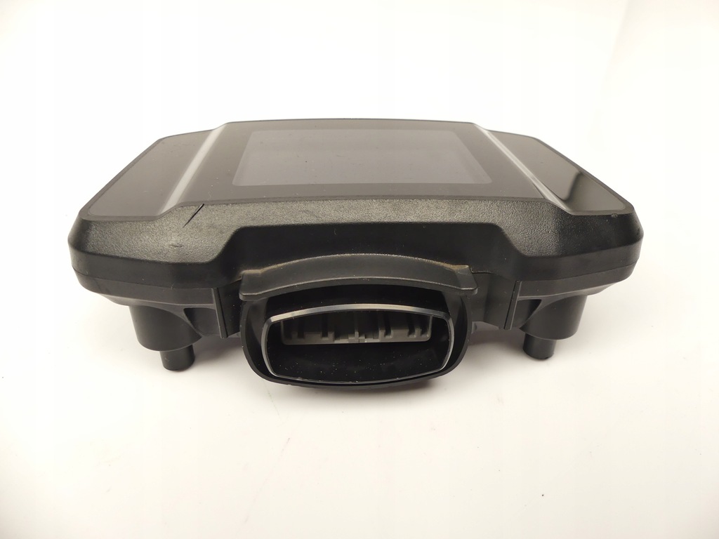 ZÄHLER ANZEIGE UHREN ZÄHLER Yamaha MT 09 21+ Product image