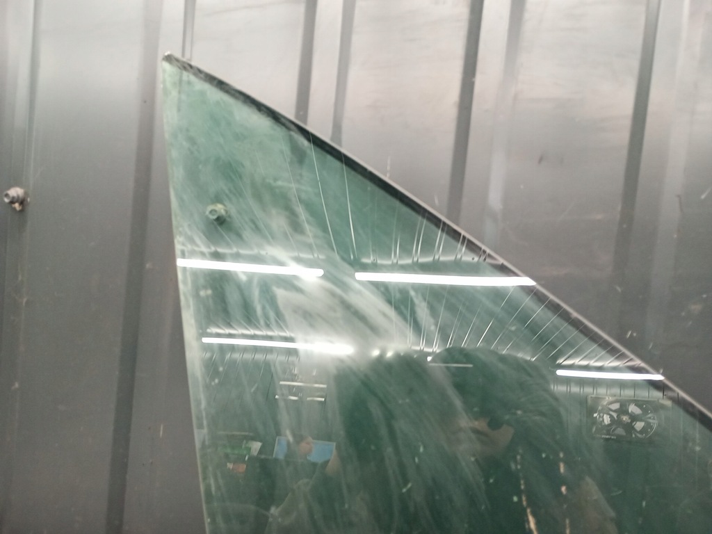 Rechts Fenster Renault Scenic und 03r Product image