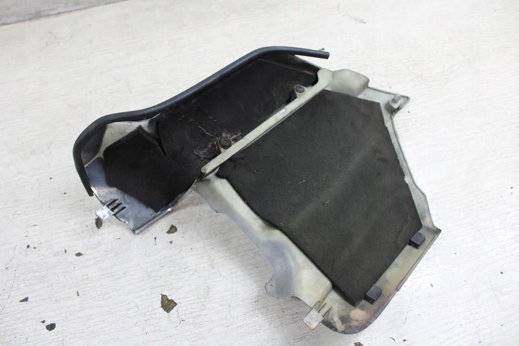 HONDA GL1500 SC22B VERKLEIDUNG, RECHTS, VOLLSTÄNDIGUNG DES SETS Product image