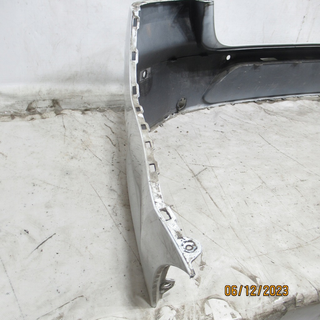 HECKSTOßSTANGE VW PASSAT B8 3G5807421 Product image