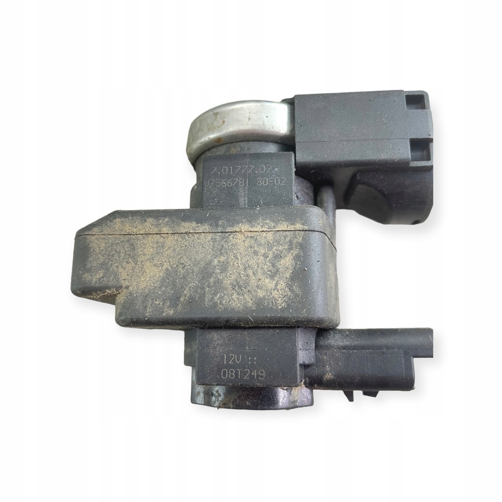 Mini Cooper S R55 R56 R57 R58 Sensor Unterdruckventil 7566781 Product image