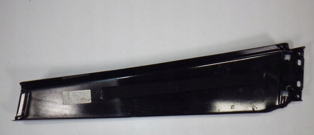 STREIFEN B-SÄULENABDECKUNG AUDI A8 D3 4E0853289A Y9B Product image