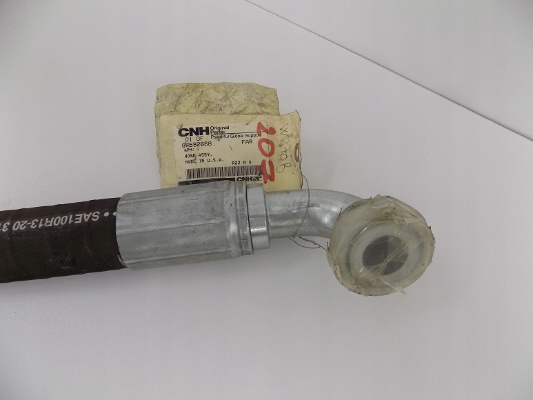 CNH CASE 921E SCHLAUCHKABEL 87592668 Product image