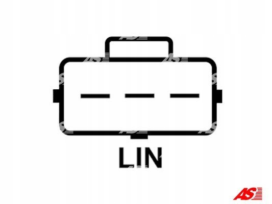 AS-PL sind 5145S-Regler Product image