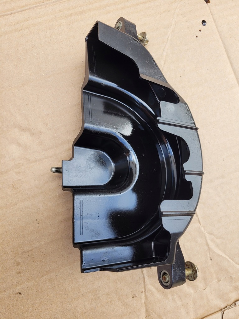 ÖLPUMPENGEHÄUSE PORSCHE 3.6 BENZIN Product image