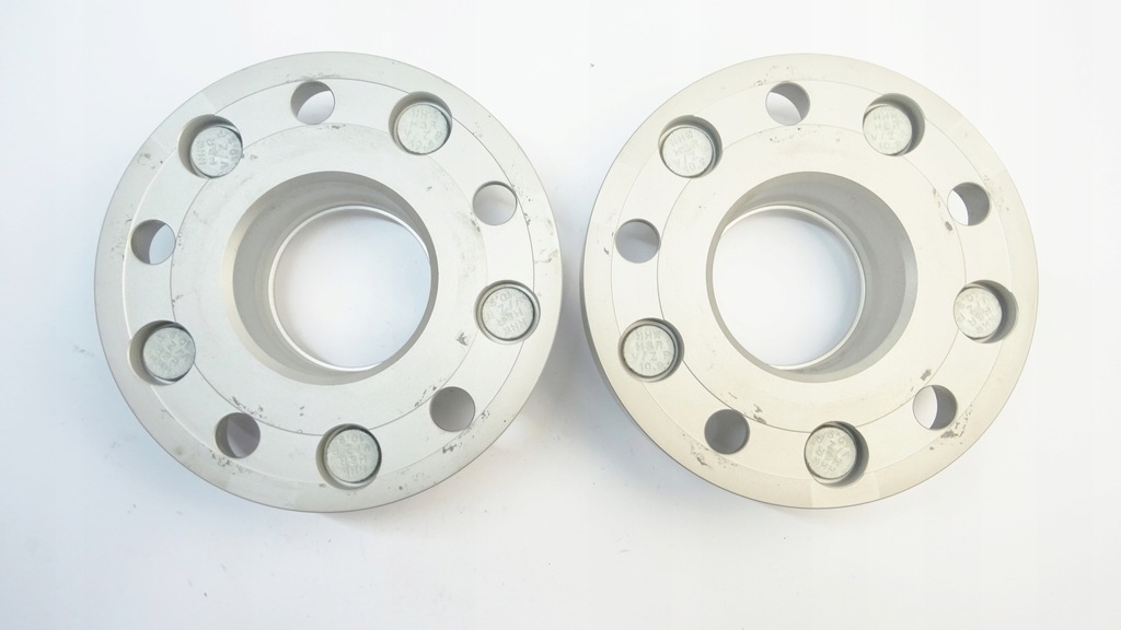 PORSCHE CARRERA 911 SPURVERBREITERUNGEN 2X28MM 5X130 71,6 5695716 H&R Product image