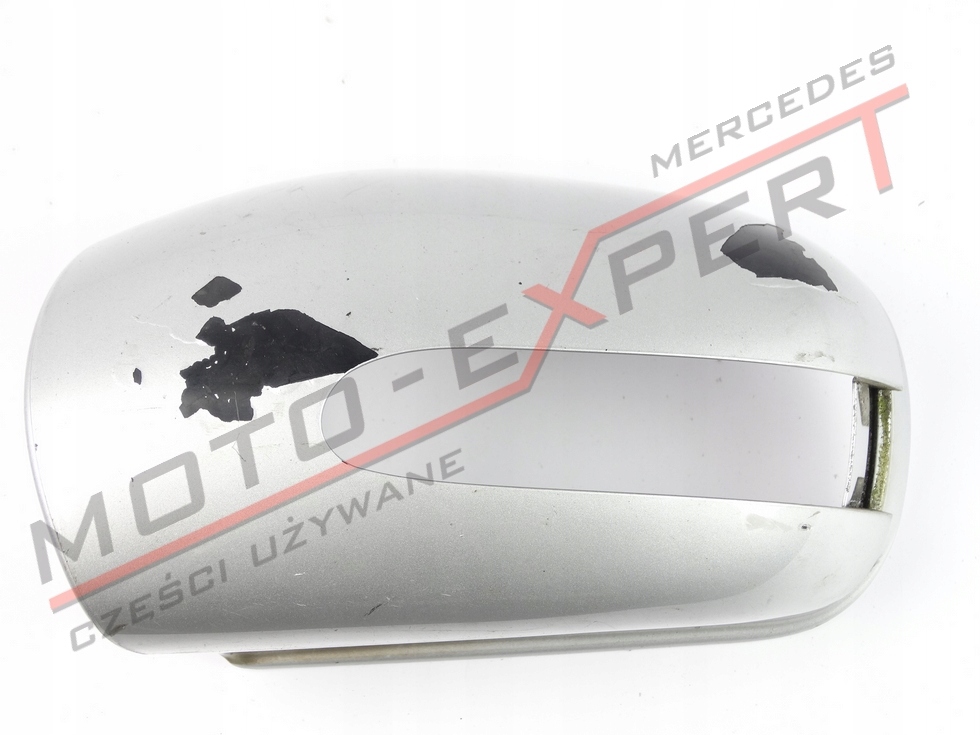 Mercedes C-Klasse W203 LINKS SPIEGELGEHÄUSE 744U Product image