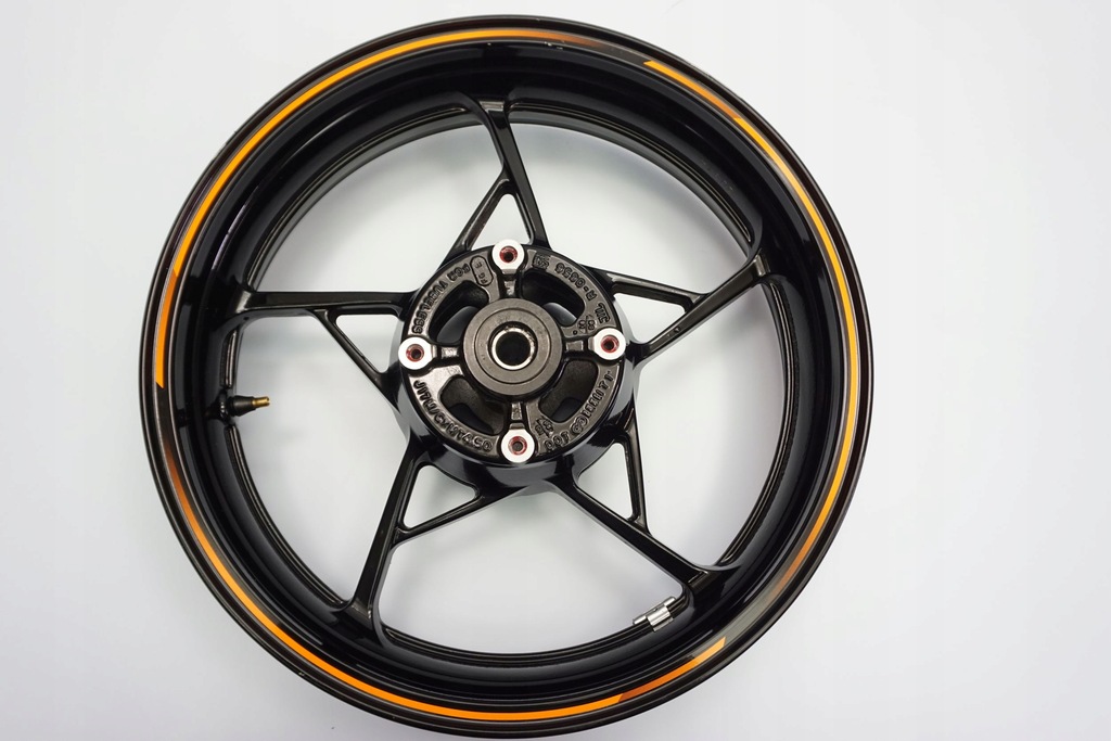 KAWASAKI NINJA 650 17-19 HINTERE FELGE Product image