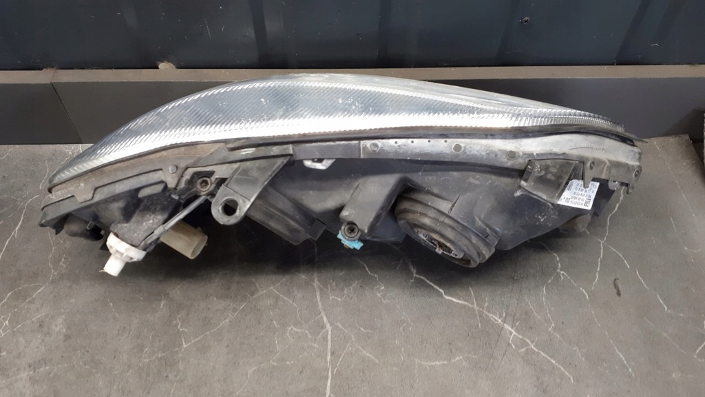 90520877 Lewy Scheinwerfer Opel Astra II G Hella Product image