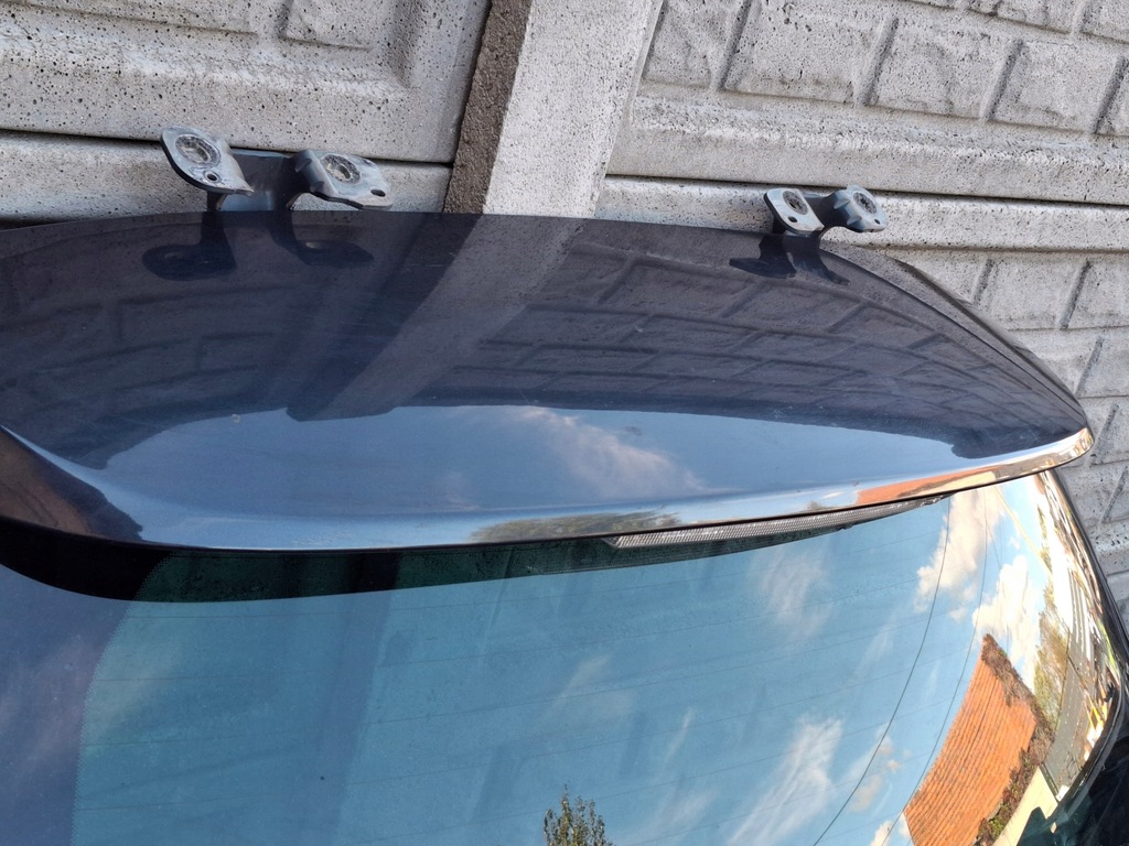 HECKKLAPPE MIT FENSTER CITROEN C5 III X7 COMBI Product image