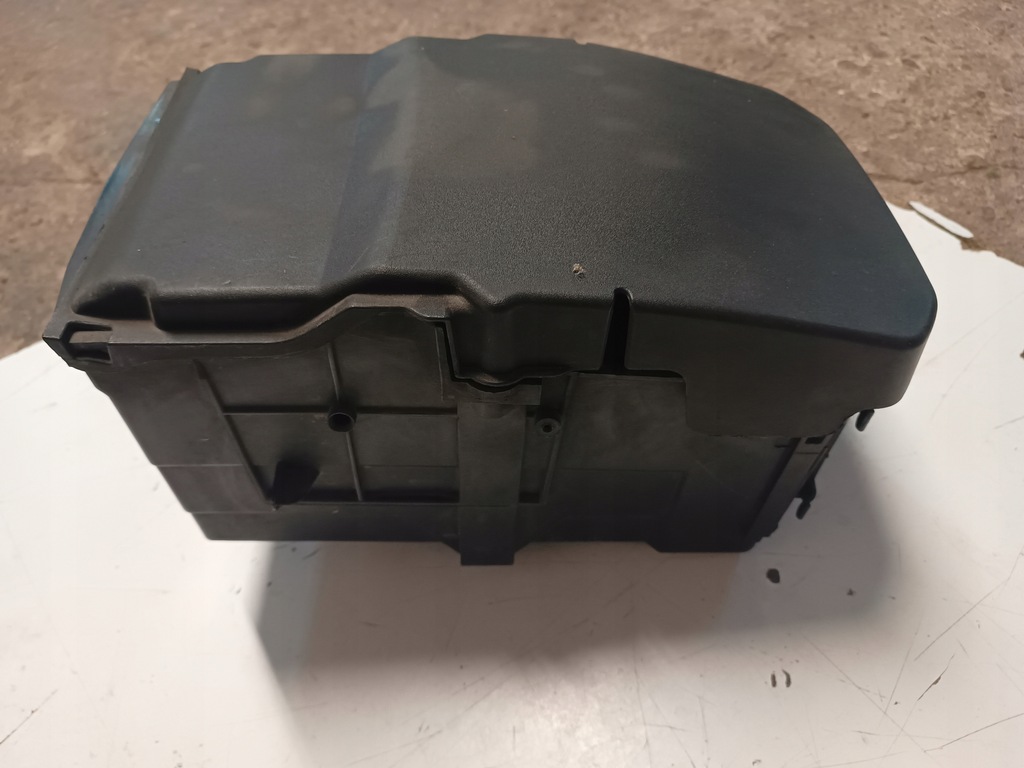Ford Focus MK2 Lift Battery Base Product image