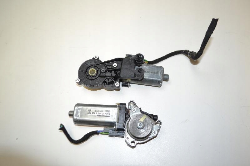 Jeep Grand Cherokee Sitzverstellmotoren 0390203004 0390203212 2007 RH Product image