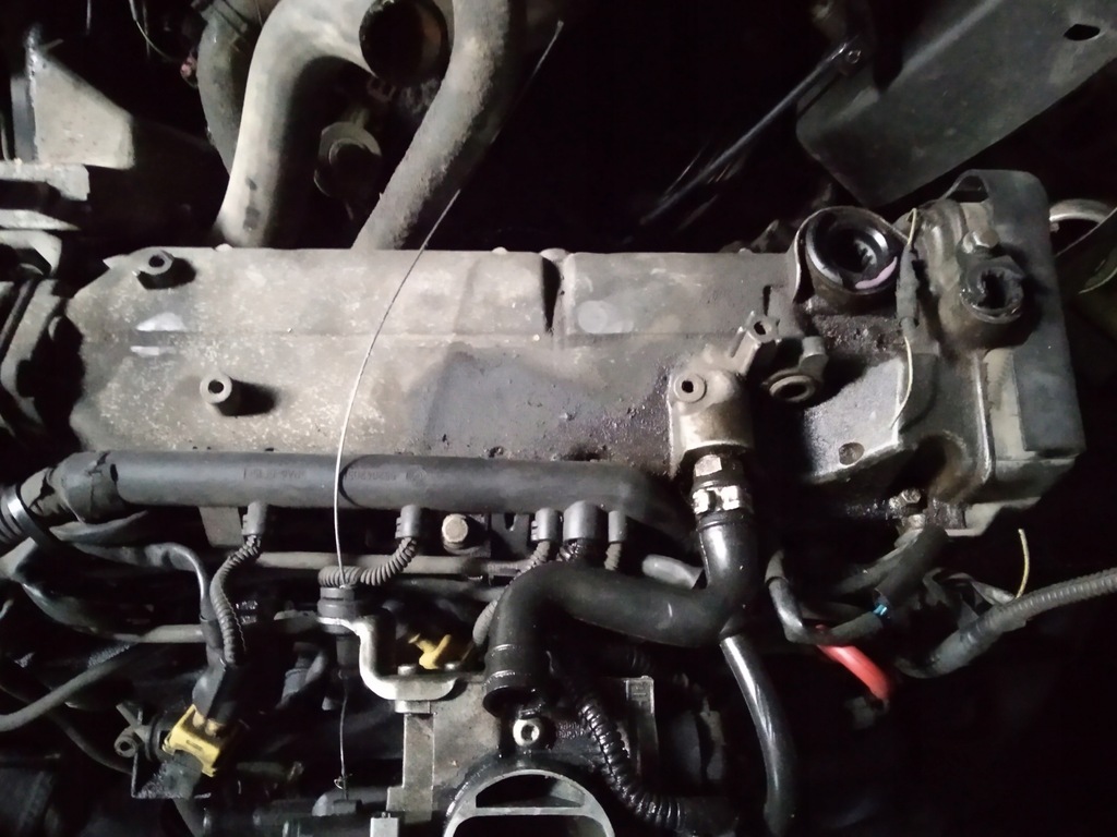 FIAT PANDA SEICENTO MOTOR 1.1 187A1000 Product image