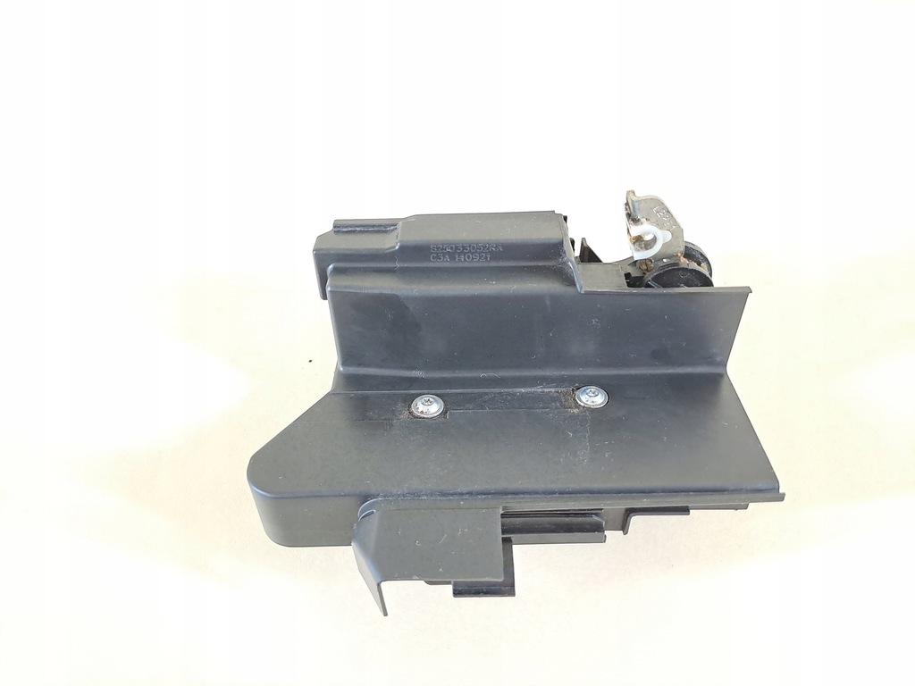 TÜRSCHLOSS HINTEN LINKS HINTEN LINKS DACIA LOGAN 3 21. März Product image