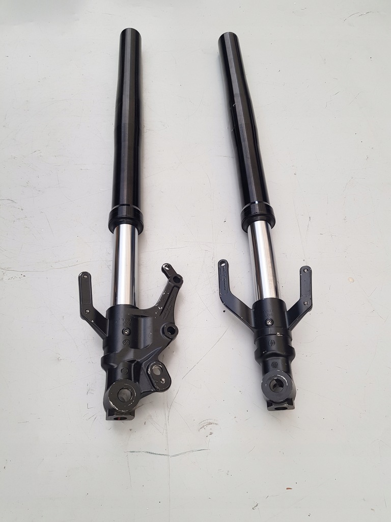 Laga lag yamaha yzf r3 r25 MT-03 22-25 Suspension 2022-2025 Product image