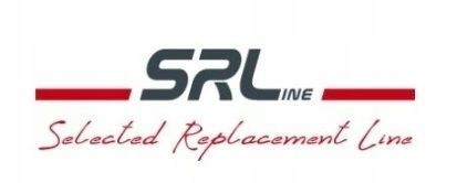 Rechts Schwingung SRLINE Product image
