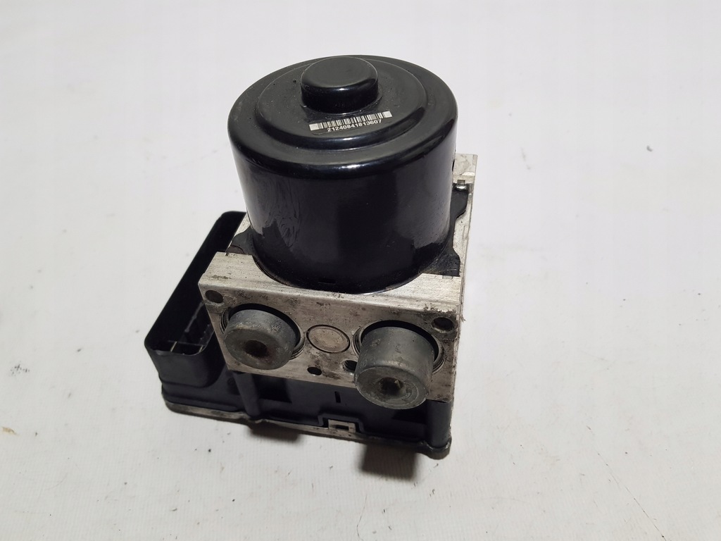 ABS-PUMPE MERCEDES W221 LIFT 2219012700 2214319512 Product image