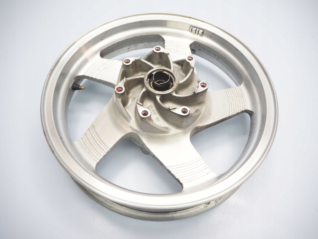 KAWASAKI VN 1500 VULCAN CLASSIC TOURER 98-04 VORDERFELGE Product image