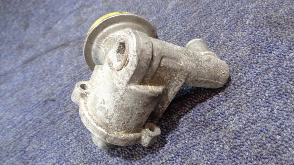 ÖLFÜLLSCHRAUBE 55195253 FIAT BRAVO 2 II 1.9 16V M-JET 2007-2014 Product image