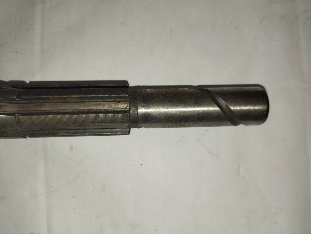HAUPTWELLE JAWA WSK WFM SHL TEILE MOTORRAHMEN Product image
