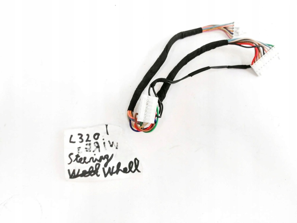 Land Rover Range Rover Sport L320 2008 Shields, Stecker Product image
