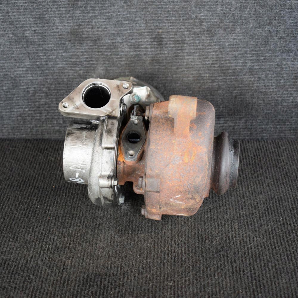 9682778680 GT1749V FORD Turbine Product image