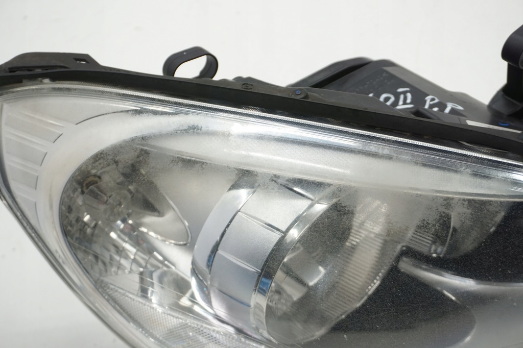 VOLVO S60 II VORDERE RECHTE LAMPE UK 31299997 Product image