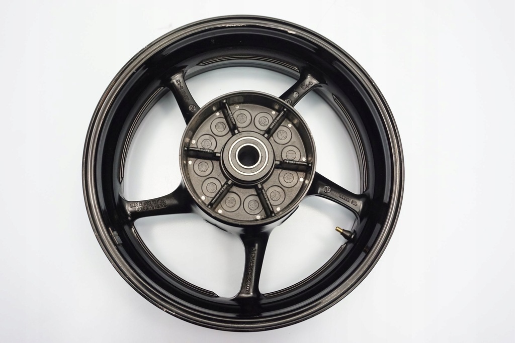 Yamaha FZ8 10–15 Hinterradfelge Product image