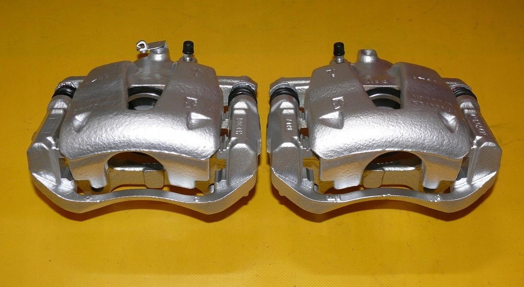 KLEMMEN LINKS RECHTS VORNE FIAT GRANDE PUNTO EVO 257 Product image