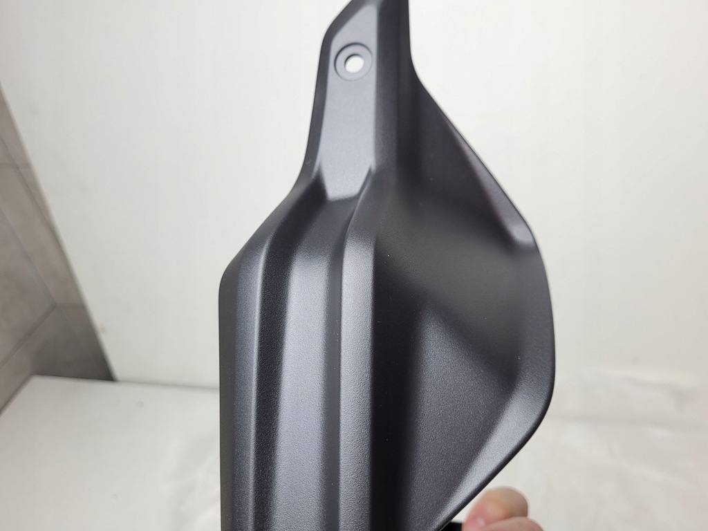 BMW R nine T RnineT HANDBAR LINKS WIE NEU Product image