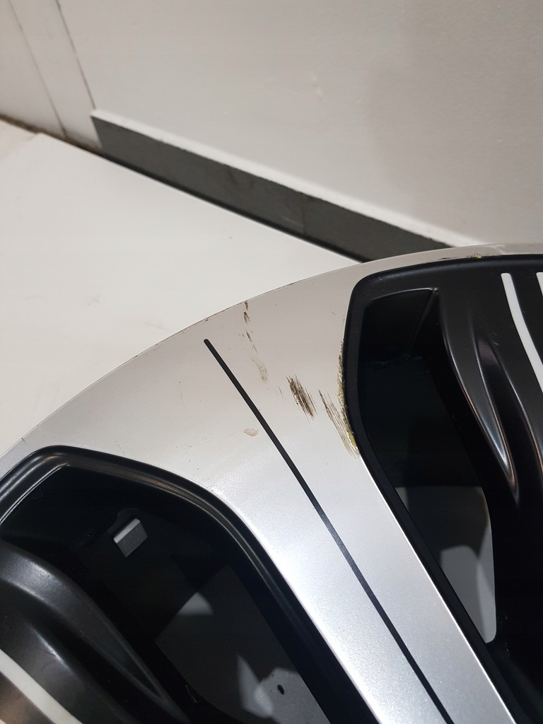MERCEDES EQC FELGE A2934010500 Product image