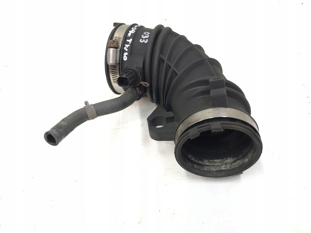 LUFTANSAUGROHR HONDA CR-V II 2.0B VOR LIFT 02-04 Product image