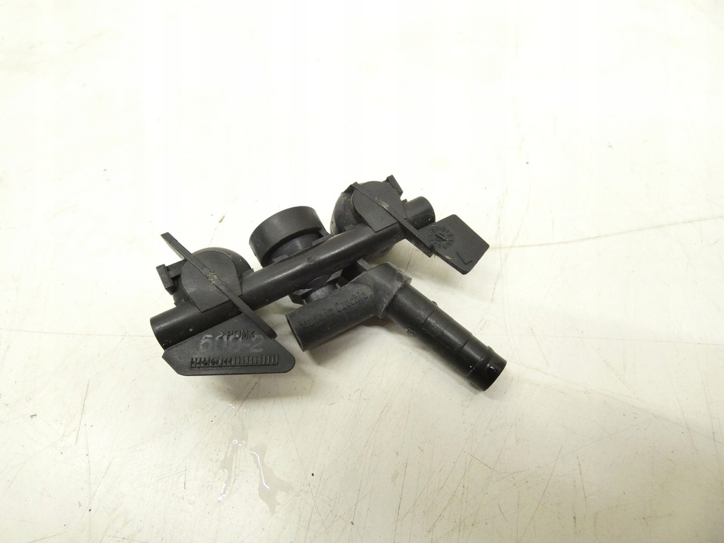 BMW E46 LAMPENWASCHDÜSE, VORNE LINKS Product image