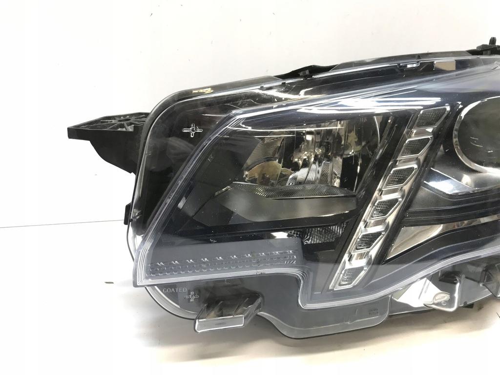 PEUGEOT PARTNER IV Linke Lampe LED 9816827280 Product image