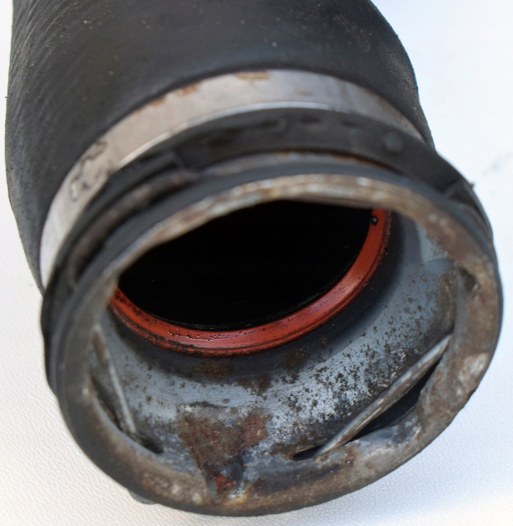 CITROEN C5 III 3.0 HDI SCHLAUCH 9683957380 Product image
