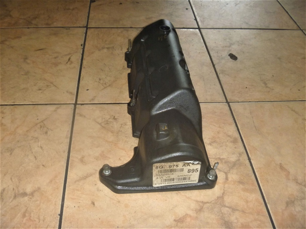FORD MUSTANG 4.0 VENTILDECKEL Product image