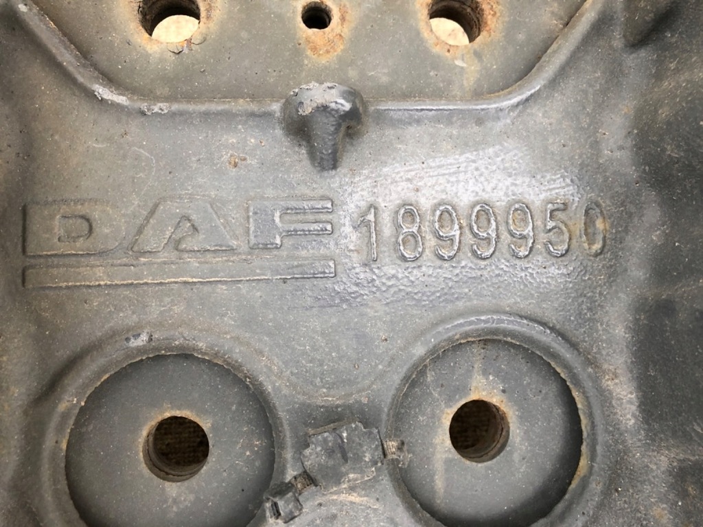 PAW BRÜCKENRAHMENSTÜTZE 1899950 DAF XF FT 460 Product image