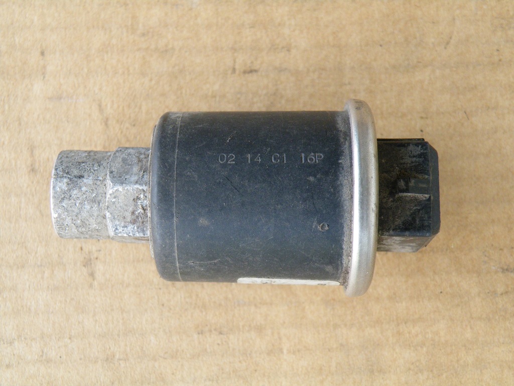 VW Golf 4 IV mk4 Bora Klimaanlage Drucksensor 1H0959139B Product image