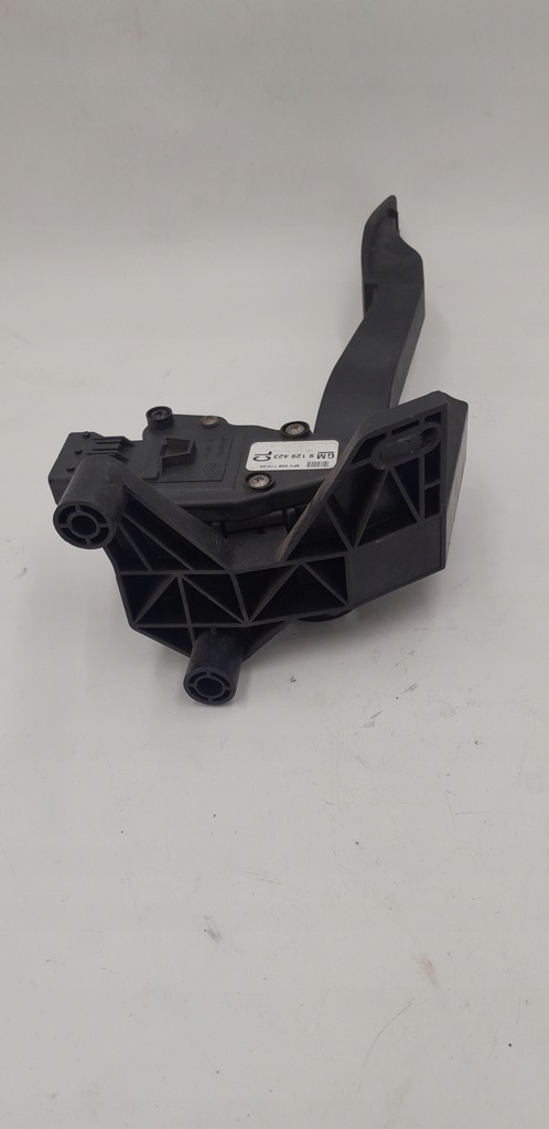 POTENTIOMETER GASPEDAL Opel Corsa C 1.3 CDTI 9129423 Product image