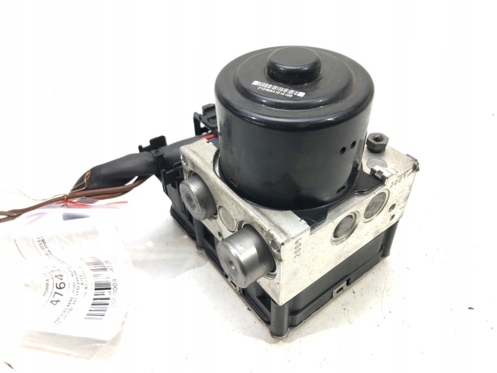 ABS-PUMPE MERCEDES-BENZ S-KLASSE W221 5.5B Product image
