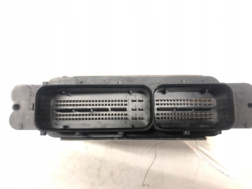 Motor Computer VW Golf VII 04E907309BH 1.4 150 PS Modul Controller Product image