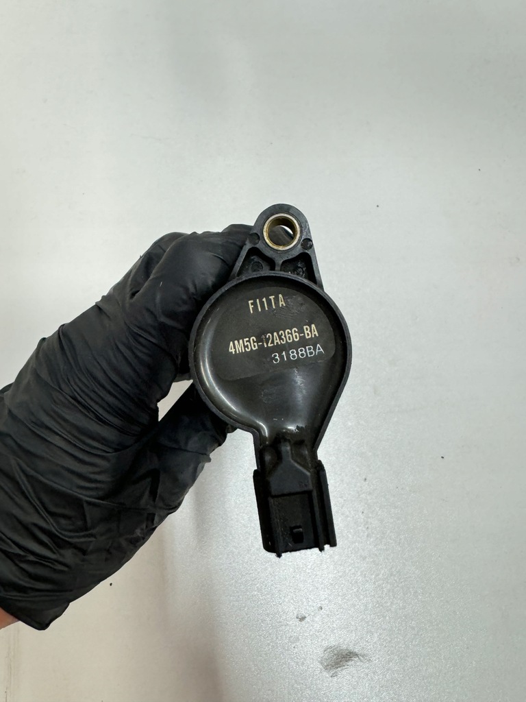 Zündspule Ford OE 4M5G 12A366 BC Product image