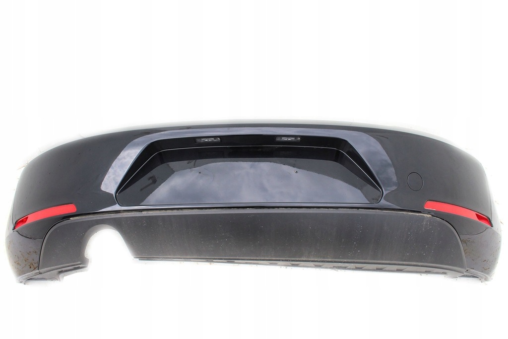 VW Der Käfer hintere LC9X Heckstoßstange + Kofferlampe Lampenlampe Kotflügel Product image